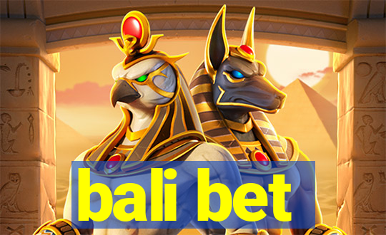 bali bet